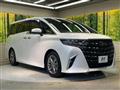 2024 Toyota Alphard Hybrid