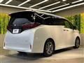 2024 Toyota Alphard Hybrid