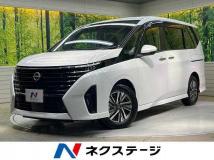 2024 Nissan Serena