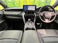 2021 Toyota Harrier