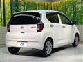 2021 Daihatsu Mira