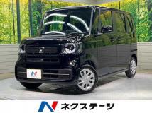 2026 Honda N BOX
