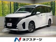 2023 Nissan Serena