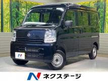 2024 Nissan Clipper Van