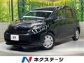 2023 Toyota Sienta