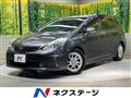 2011 Toyota PRIUS α