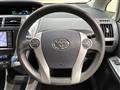 2011 Toyota PRIUS α