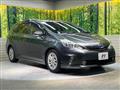 2011 Toyota PRIUS α
