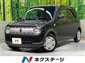 2018 Suzuki Lapin