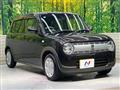 2018 Suzuki Lapin