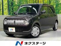 2018 Suzuki Lapin