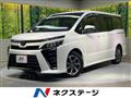 2017 Toyota Voxy