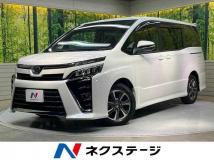 2017 Toyota Voxy