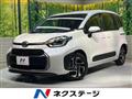 2022 Toyota Sienta