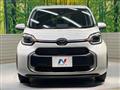 2022 Toyota Sienta