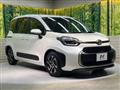 2022 Toyota Sienta