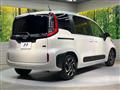 2022 Toyota Sienta