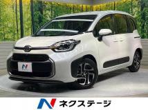 2022 Toyota Sienta