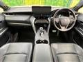 2020 Toyota Harrier