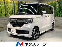2018 Honda N BOX