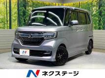 2017 Honda N BOX