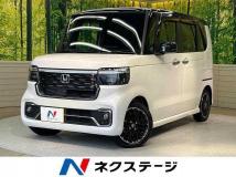 2025 Honda N BOX
