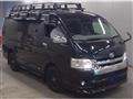 2018 Toyota Hiace Wagon