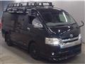 2018 Toyota Hiace Wagon