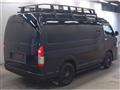 2018 Toyota Hiace Wagon