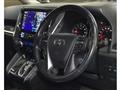 2019 Toyota Vellfire