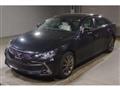 2020 Toyota Mark X