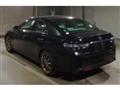 2020 Toyota Mark X
