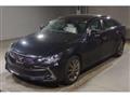 2020 Toyota Mark X