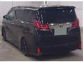 2017 Toyota Alphard G