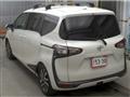 2017 Toyota Sienta