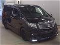 2017 Toyota Alphard G