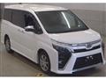 2021 Toyota Voxy