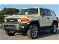 2018 Toyota FJ Cruiser