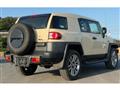 2018 Toyota FJ Cruiser