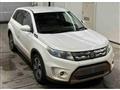2018 Suzuki Escudo
