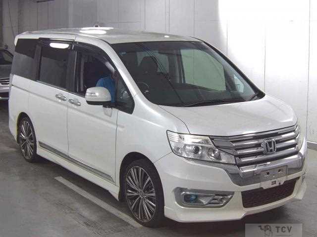 2014 Honda Honda Others