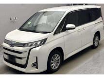 2023 Toyota Noah