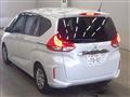 2022 Honda Freed