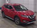 2019 Nissan X-Trail