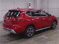 2019 Nissan X-Trail