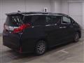 2020 Toyota Alphard G