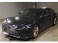 2020 Lexus LS
