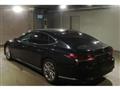2020 Lexus LS
