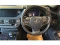 2020 Lexus LS