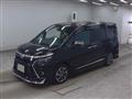 2019 Toyota Voxy